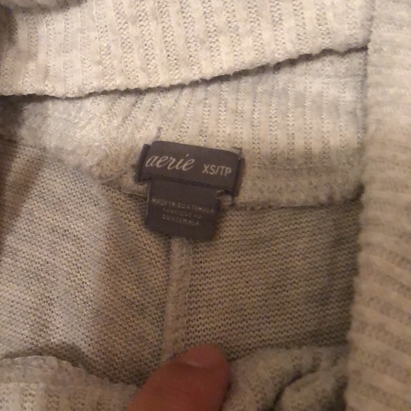 Grey joggers - Picture 4 of 4